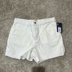 Women’s boyfriend shorts